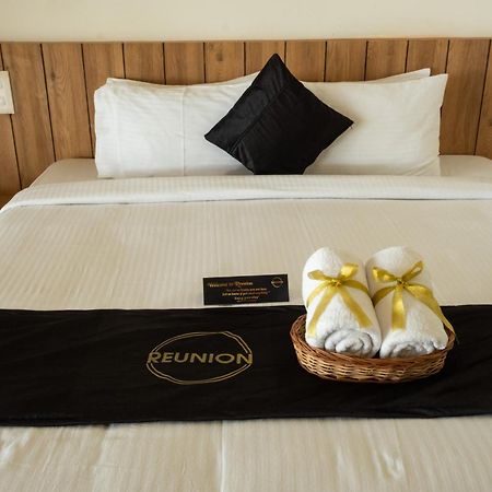Reunion Ocean Elite - Beach House أودوبي المظهر الخارجي الصورة
