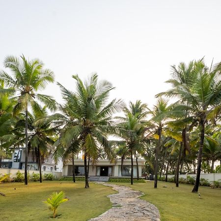 Reunion Ocean Elite - Beach House أودوبي المظهر الخارجي الصورة