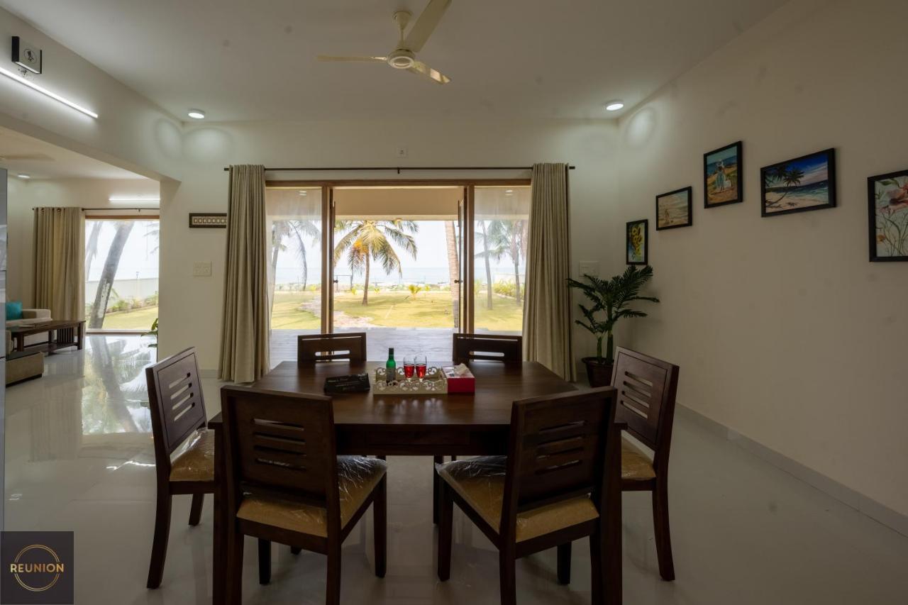 Reunion Ocean Elite - Beach House أودوبي المظهر الخارجي الصورة