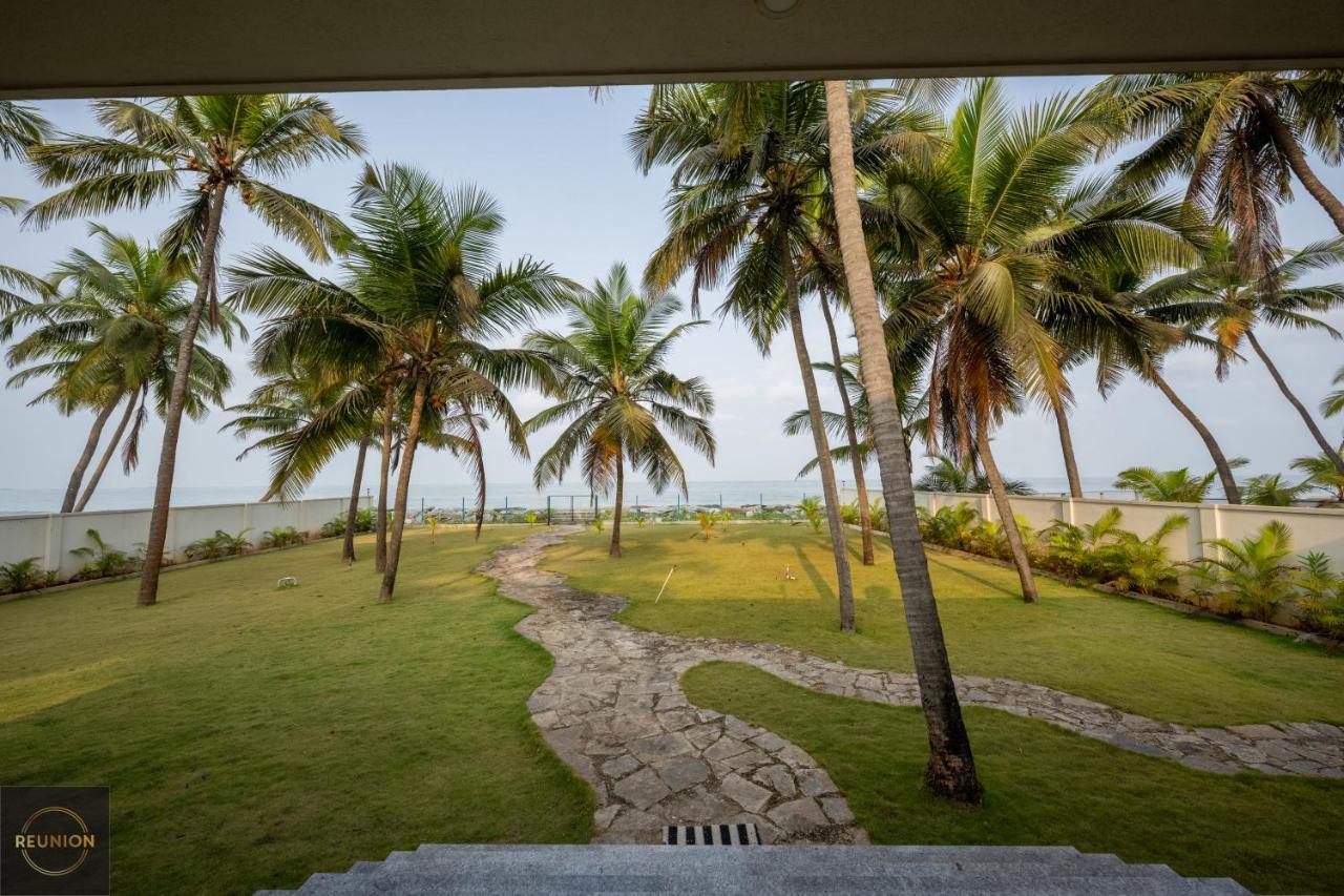 Reunion Ocean Elite - Beach House أودوبي المظهر الخارجي الصورة