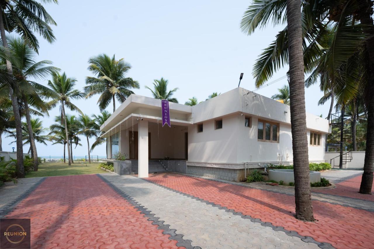 Reunion Ocean Elite - Beach House أودوبي المظهر الخارجي الصورة