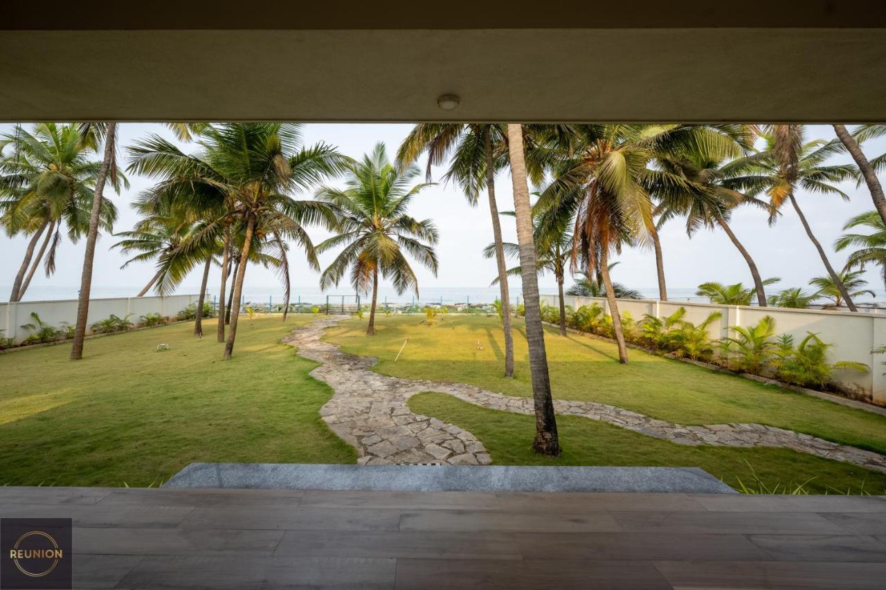 Reunion Ocean Elite - Beach House أودوبي المظهر الخارجي الصورة