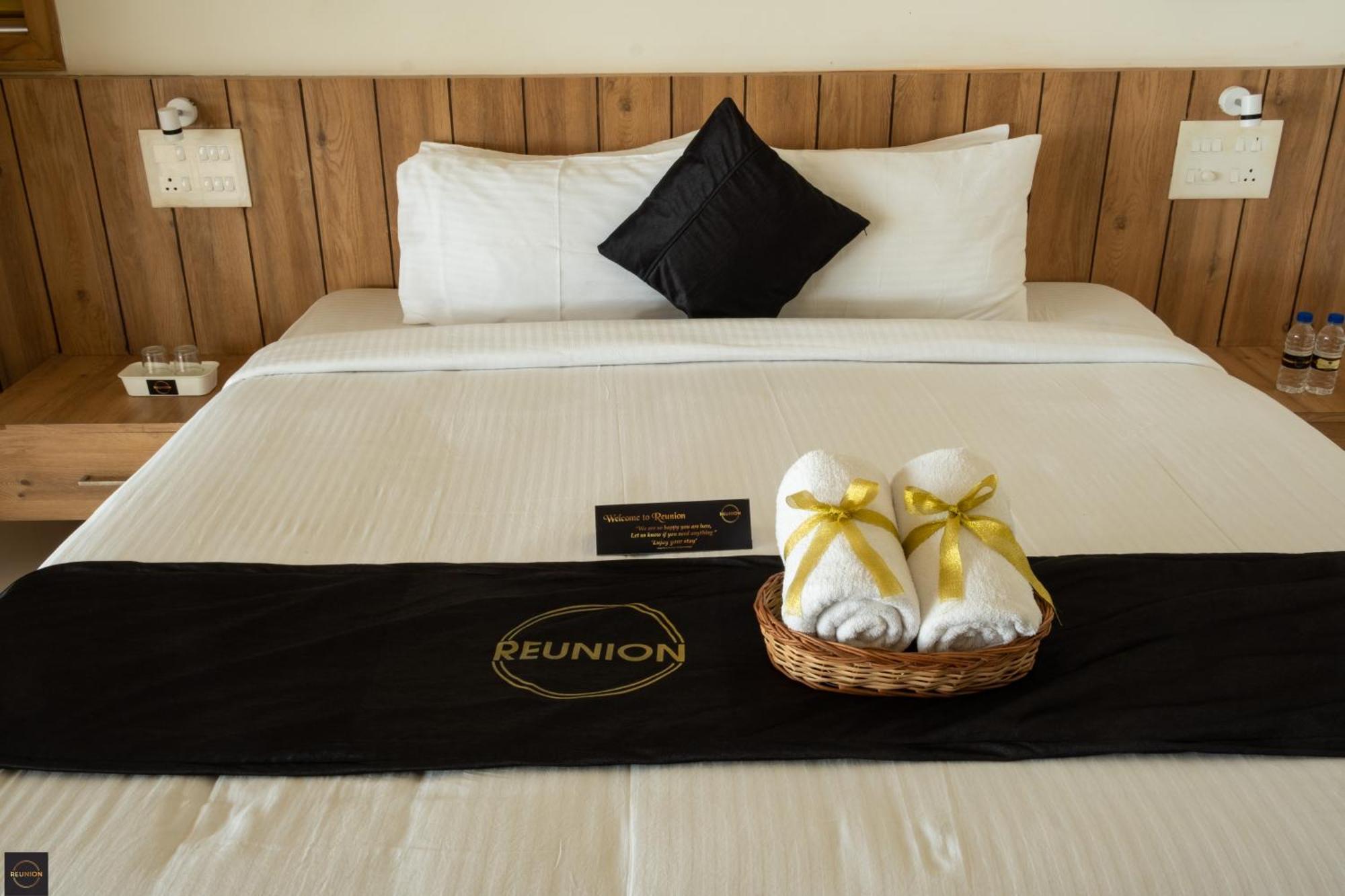 Reunion Ocean Elite - Beach House أودوبي المظهر الخارجي الصورة
