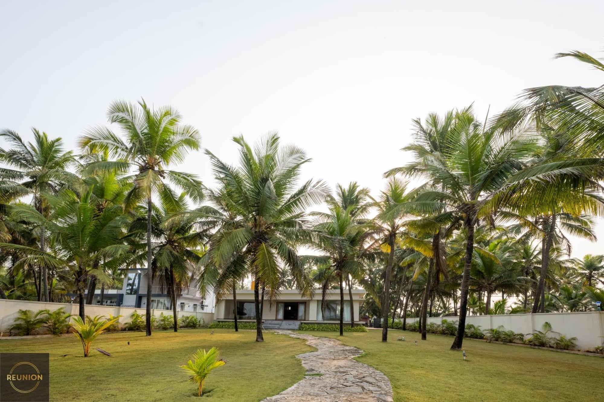 Reunion Ocean Elite - Beach House أودوبي المظهر الخارجي الصورة