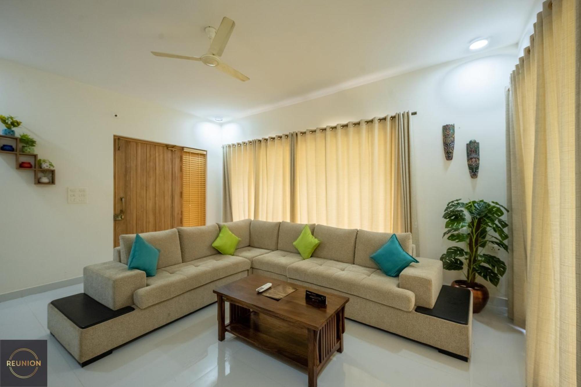 Reunion Ocean Elite - Beach House أودوبي المظهر الخارجي الصورة