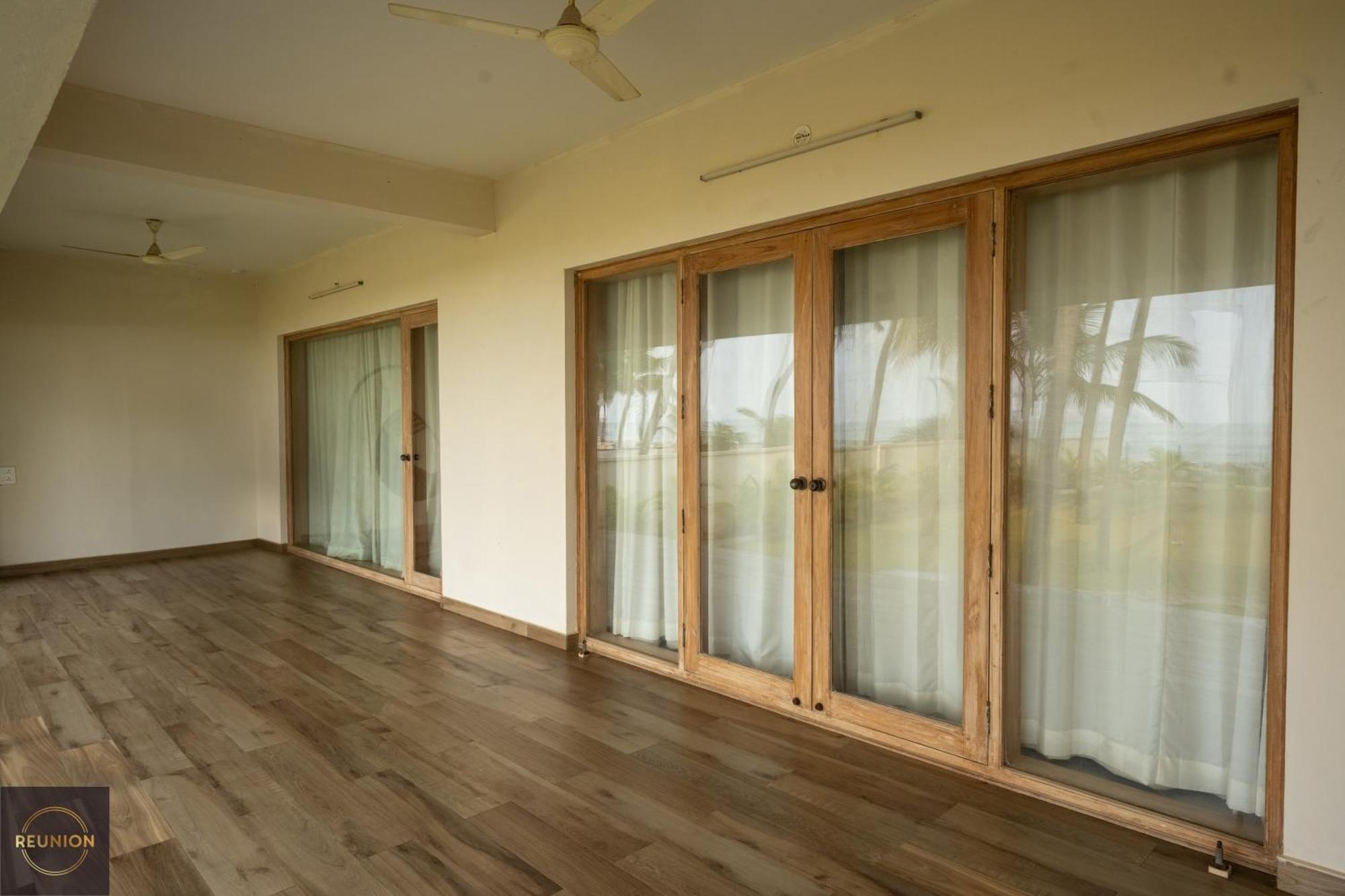 Reunion Ocean Elite - Beach House أودوبي المظهر الخارجي الصورة
