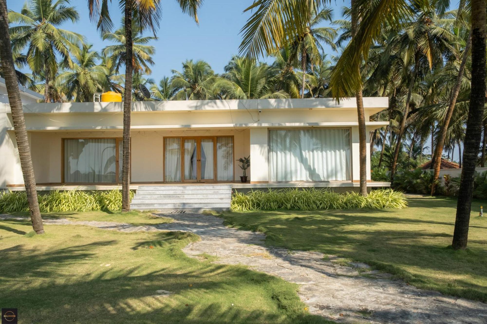 Reunion Ocean Elite - Beach House أودوبي المظهر الخارجي الصورة