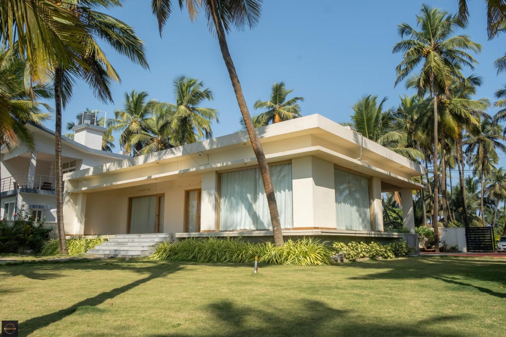 Reunion Ocean Elite - Beach House أودوبي المظهر الخارجي الصورة