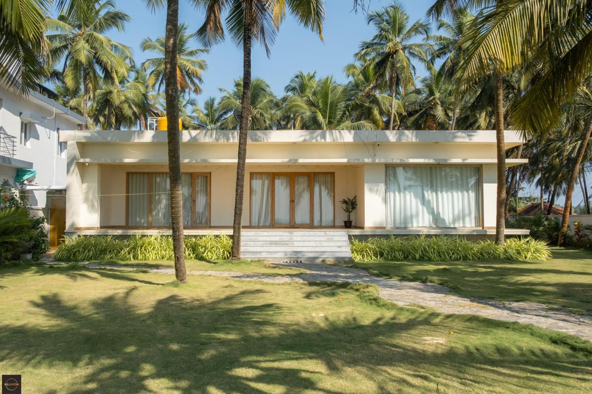 Reunion Ocean Elite - Beach House أودوبي المظهر الخارجي الصورة