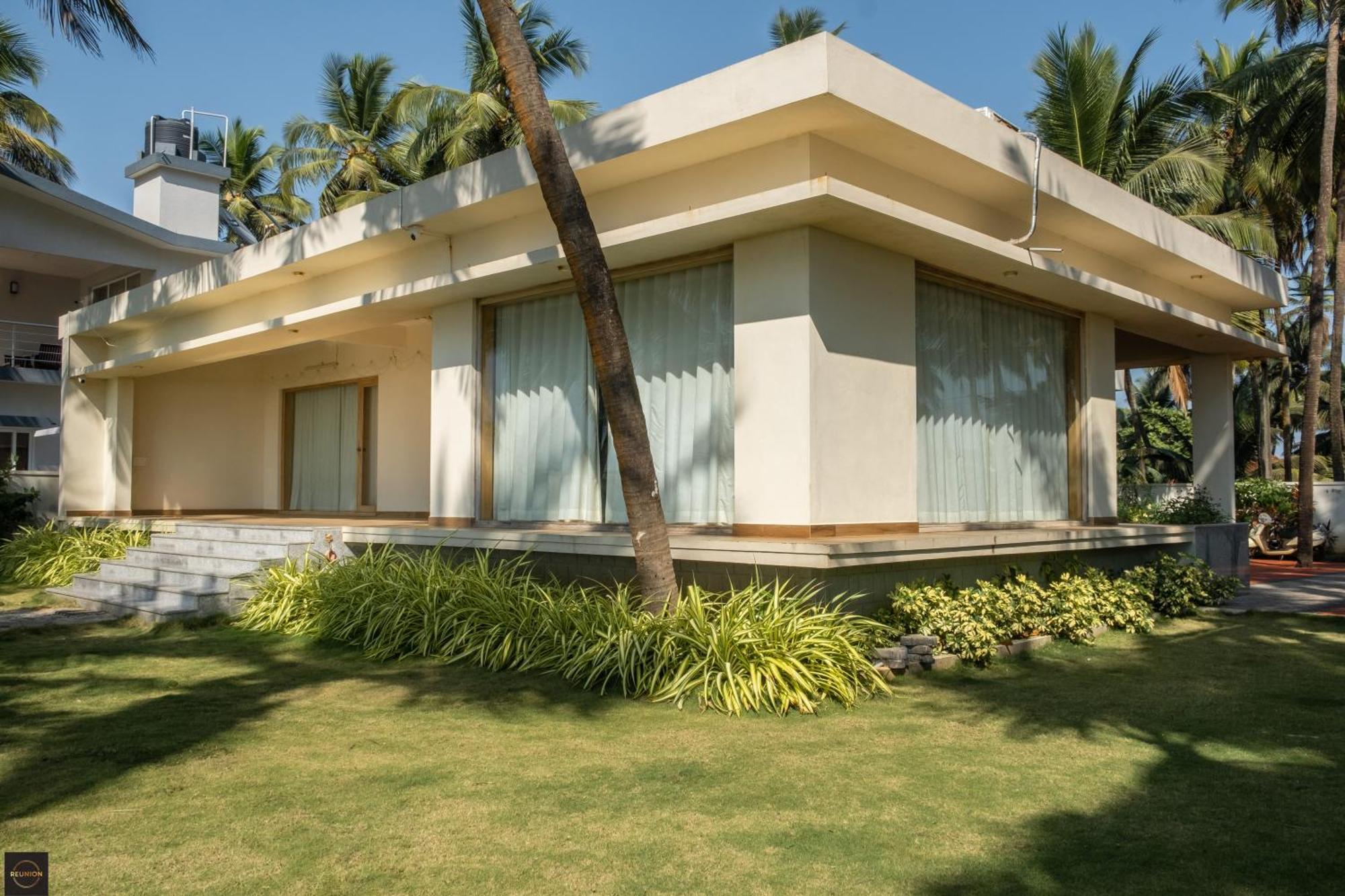 Reunion Ocean Elite - Beach House أودوبي المظهر الخارجي الصورة