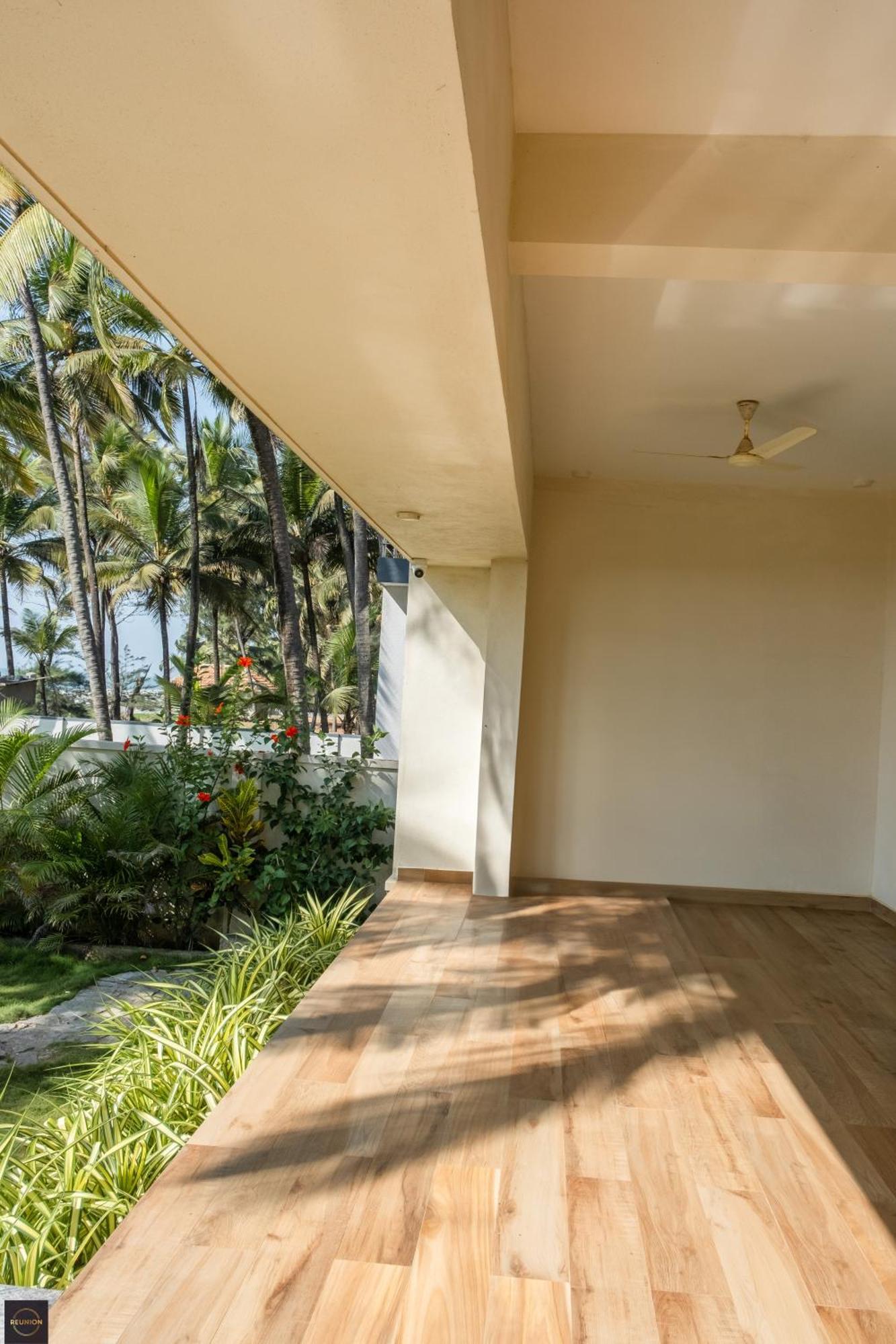 Reunion Ocean Elite - Beach House أودوبي المظهر الخارجي الصورة