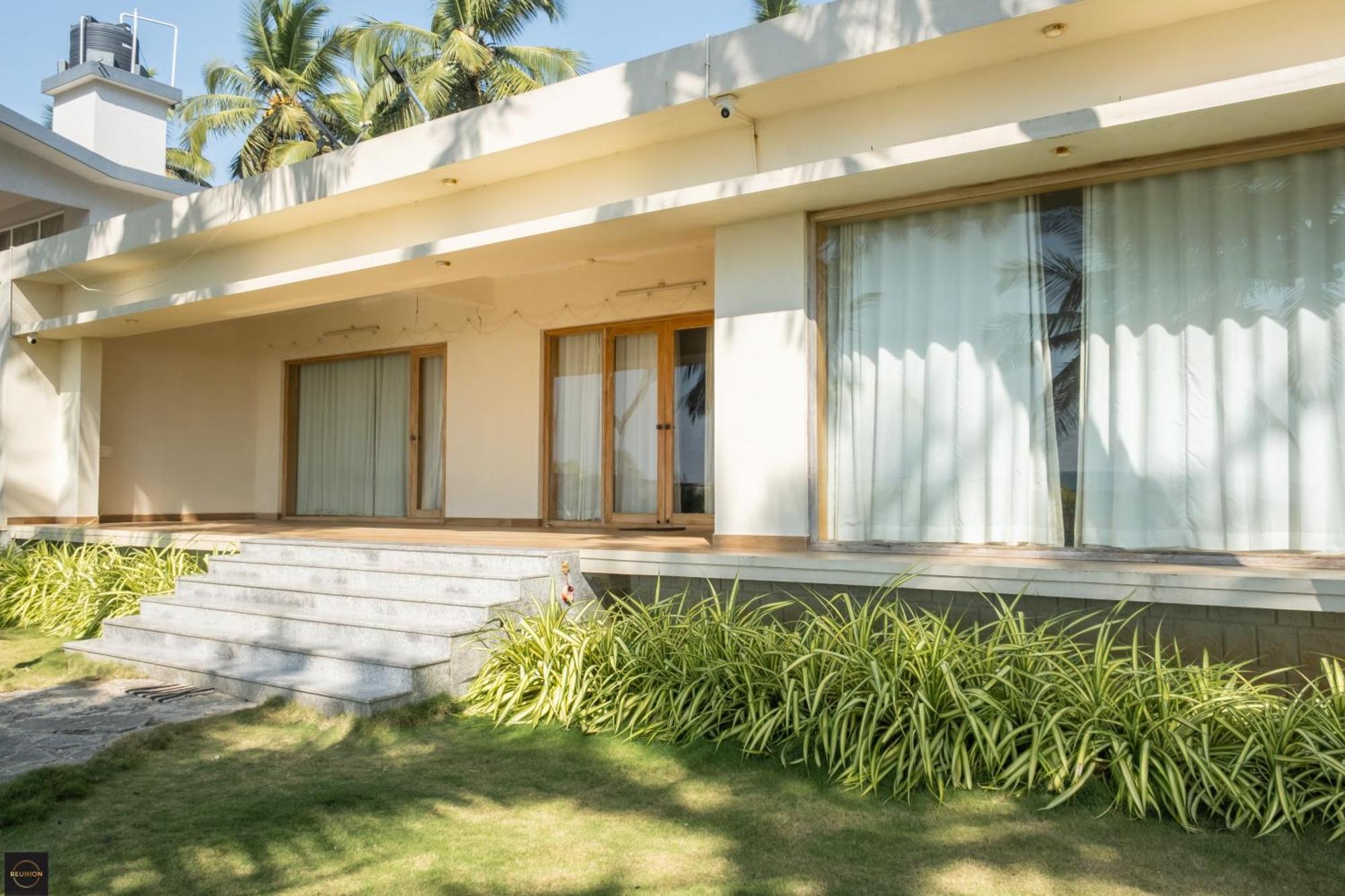 Reunion Ocean Elite - Beach House أودوبي المظهر الخارجي الصورة