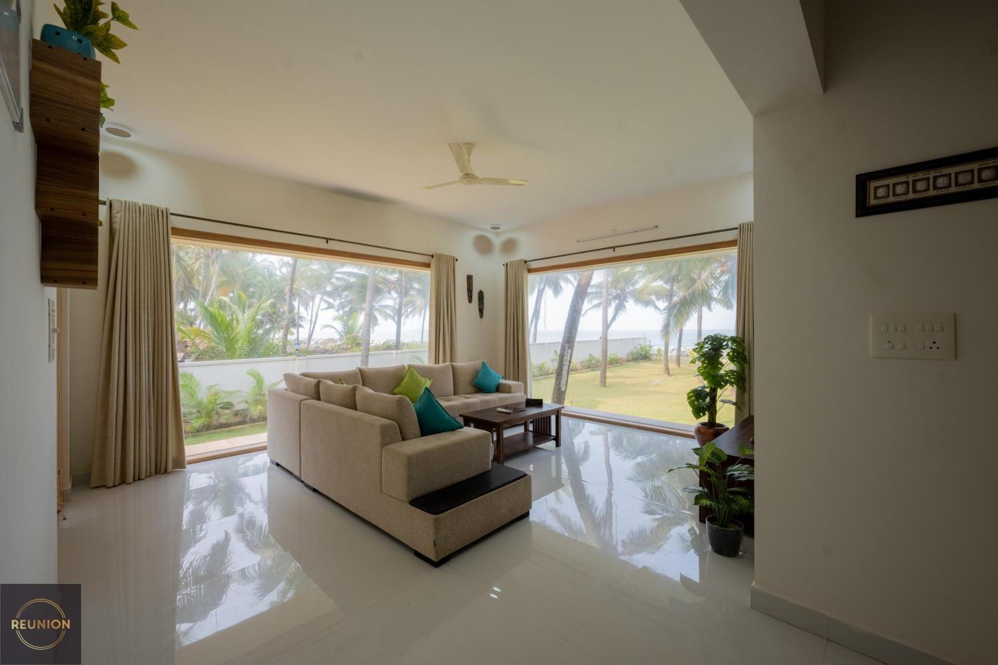 Reunion Ocean Elite - Beach House أودوبي المظهر الخارجي الصورة