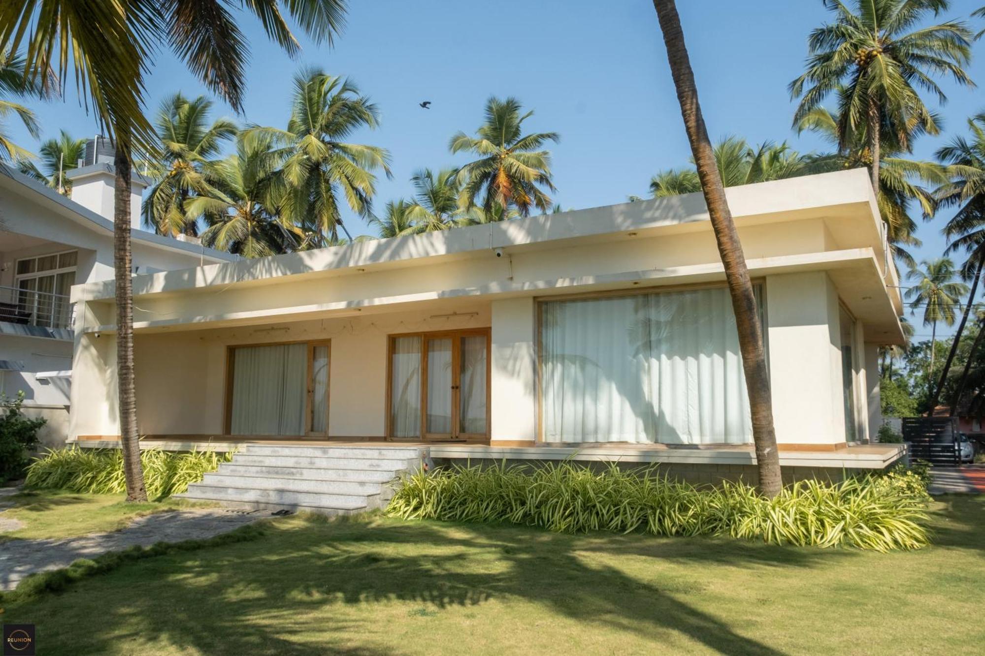 Reunion Ocean Elite - Beach House أودوبي المظهر الخارجي الصورة