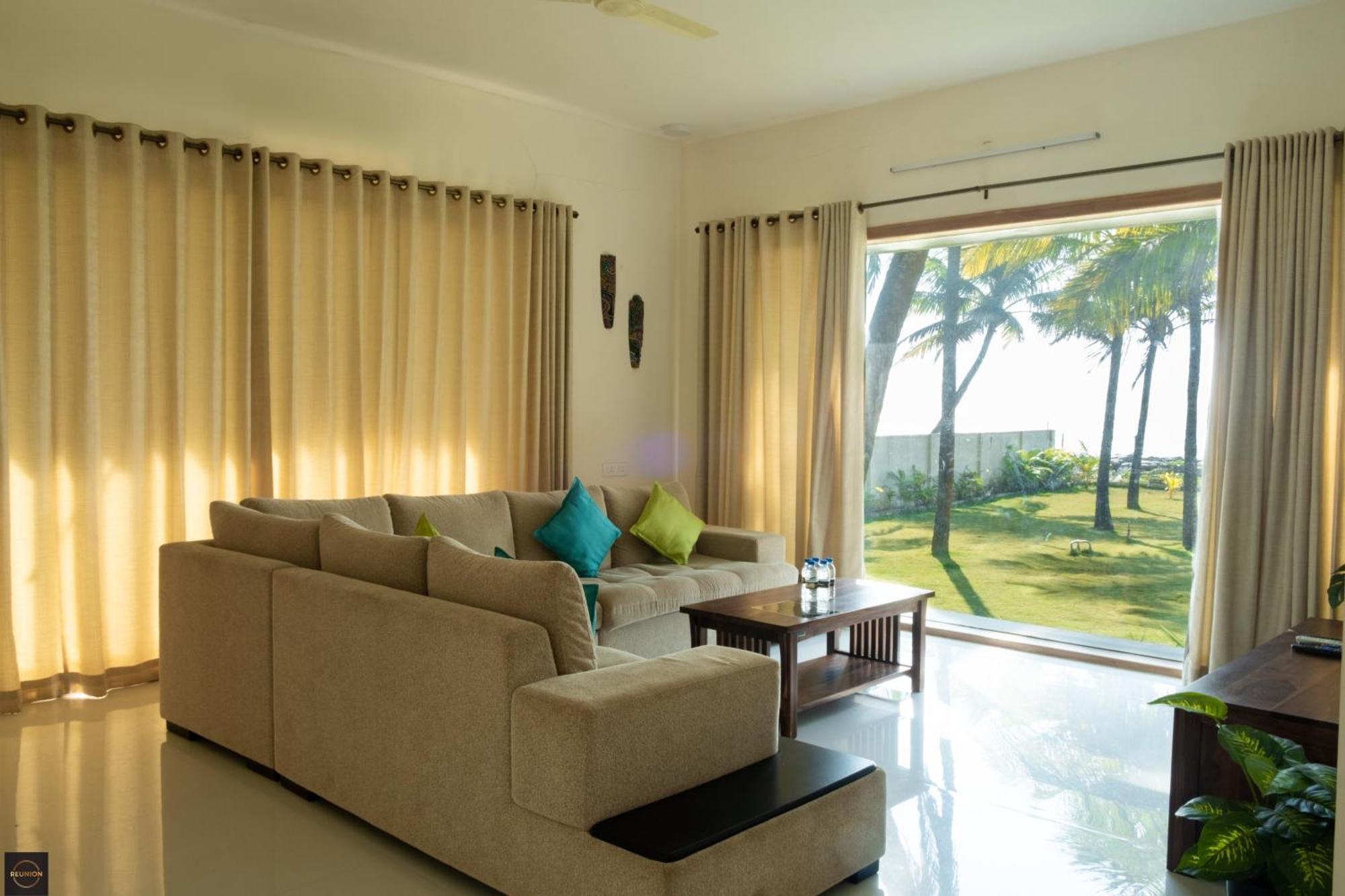 Reunion Ocean Elite - Beach House أودوبي المظهر الخارجي الصورة