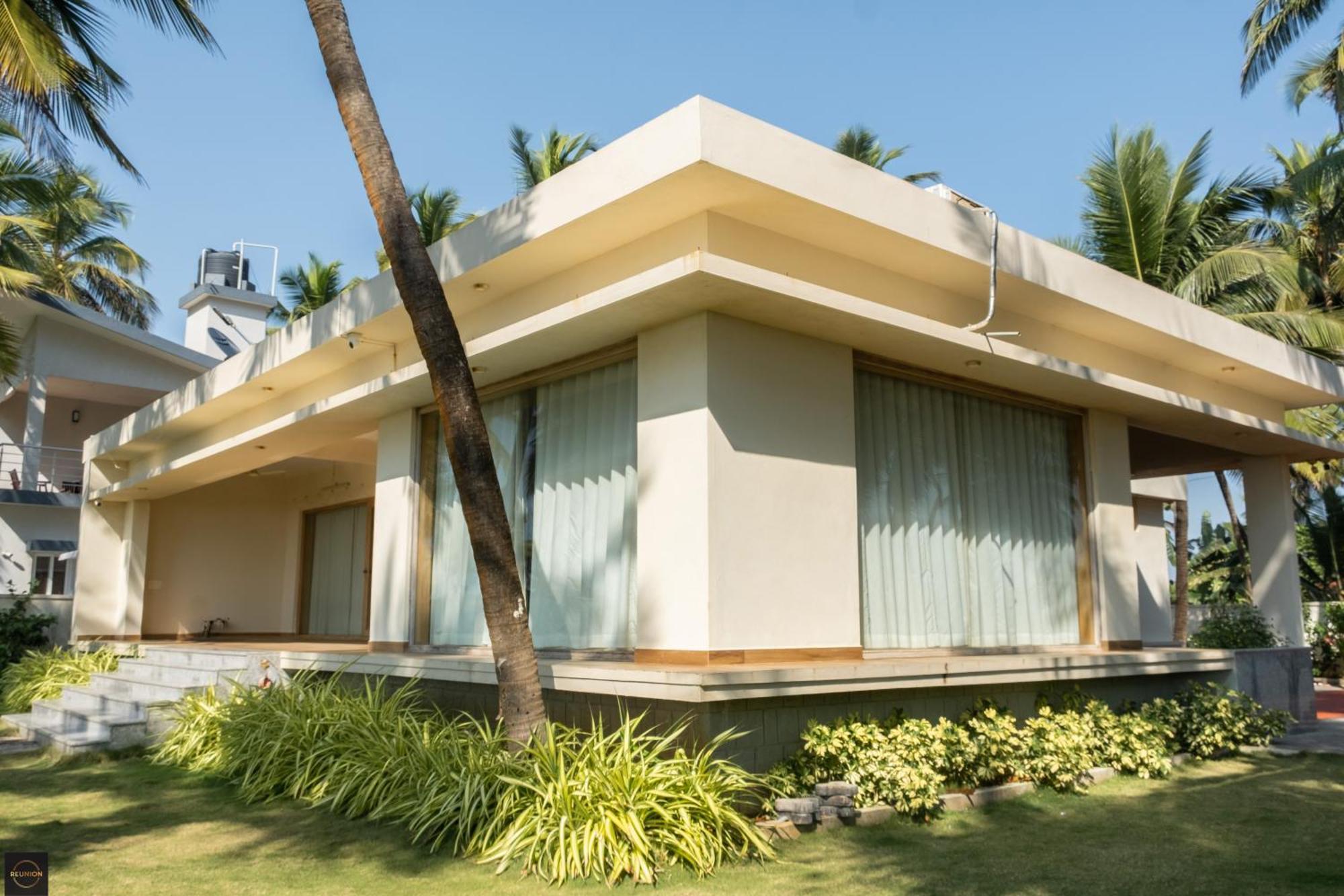 Reunion Ocean Elite - Beach House أودوبي المظهر الخارجي الصورة